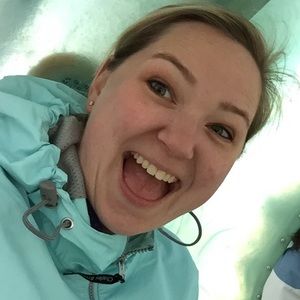 Meet your Posher, Kristin